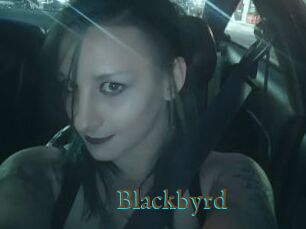 Blackbyrd