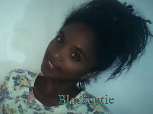 Blackcutie