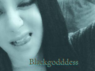 Blackgodddess