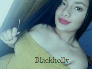 Blackholly