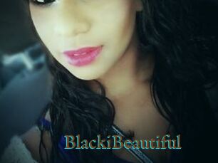 BlackiBeautiful