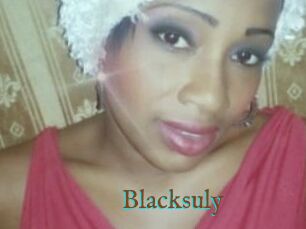 Blacksuly