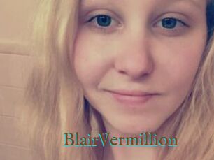 BlairVermillion