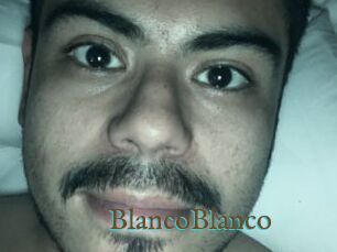 BlancoBlanco