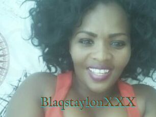 BlaqstaylonXXX