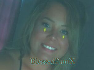 BlessedPamX