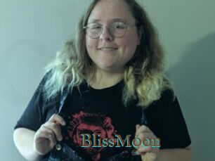 BlissMoon