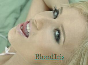 BlondIris