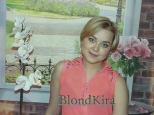 BlondKira