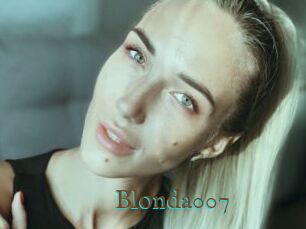 Blonda007