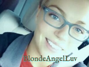 BlondeAngelLuv