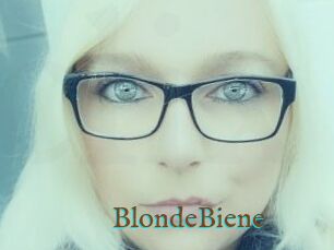 BlondeBiene