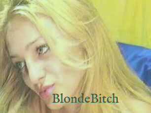 BlondeBitch