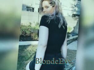 BlondeEve