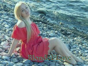 BlondeFLove