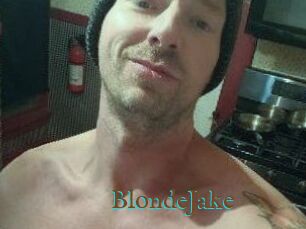 BlondeJake