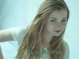 BlondeNessa