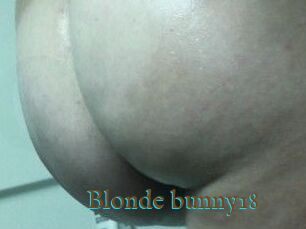 Blonde_bunny18