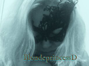 BlondeprincessD