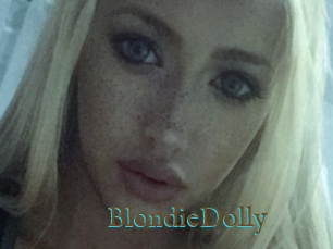 BlondieDolly