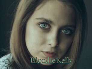 BlondieKelly