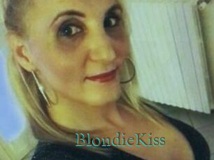 BlondieKiss