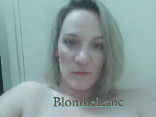 BlondieLane