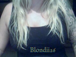 Blondii26