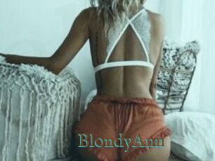 BlondyAnn