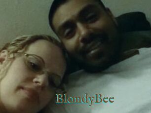 BlondyBee