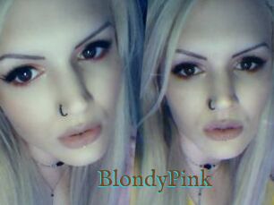 BlondyPink