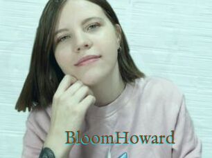 BloomHoward