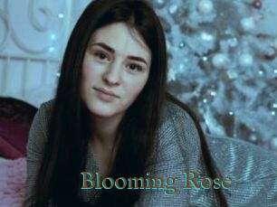 Blooming_Rose