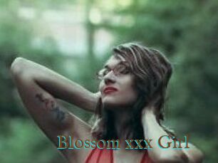 Blossom_xxx_Girl