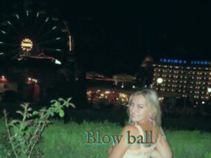 Blow_ball