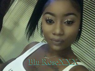 Blu_RoseXXX