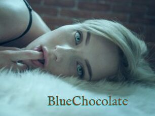 BlueChocolate