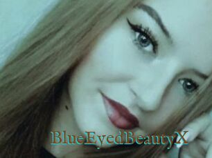 BlueEyedBeautyX