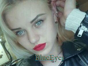 BlueEyes