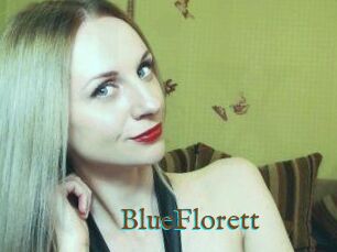 BlueFlorett