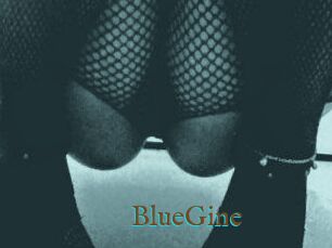 BlueGine