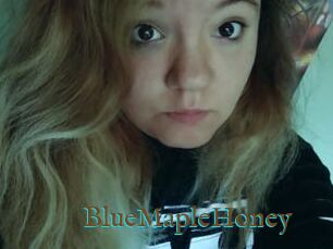 BlueMapleHoney