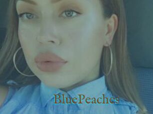 BluePeaches