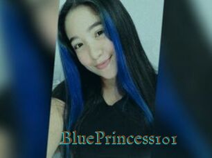 BluePrincess101