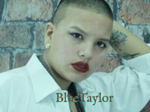 BlueTaylor