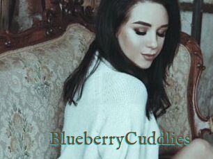 BlueberryCuddlies