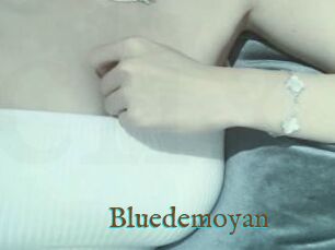 Bluedemoyan