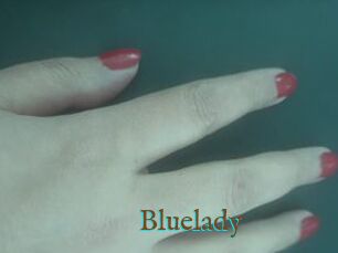 Bluelady