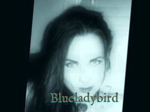 Blueladybird