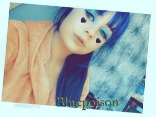 Bluepoison